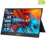 Zeuslap Z15ST 15.6" Touchscreen Portable Monitor