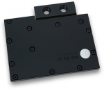 EK Water Blocks EK-FC R9-285 - Acetal+Nickel GPU Cooler