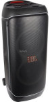 JBL PartyBox 720 (Black, Light Show, USB-C Charging Out, Splash-Proof)