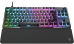 Turtle Beach Vulcan II TKL Pro TKL Mechanical Gaming Keyboard (Black)