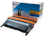 G&g Replacement toner Samsung P4092B HP SU391A, 2 pcs