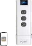 MOES YK2169 Remote Control