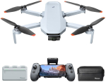 Potensic ATOM 2 4 rotors Quadcopter 48 MP 8000 x 6000 pixels 2230 mAh Grey