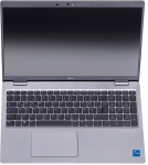 DELL LATITUDE 5521 i5-11400H 16GB 256GB SSD 15,6" FHD Win11pro Used