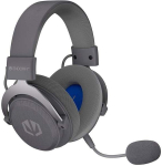 ENDORFY VIRO Infra Wireless Headset Alt Gray 2.4 GHz USB-C Dongle
