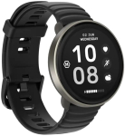 Hammer Ventus | Smart watch | GPS (satellite) | AMOLED | 1.32" | Black