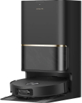 Robot vacuum cleaner Dreame L60 Ultra, black