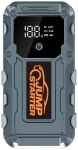 Extralink Jump 34 | Car jump starter | 3x LED, flashlight, LCD