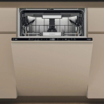 Whirlpool Dishwasher W7IHT40T
