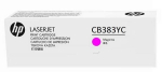 HP Contract Toner Cartridge CB383YC No.824 Magenta