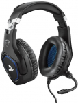 Trust GXT 488 FORZE PS4 Gaming Headset