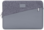 Rivacase 7903 MacBook Pro and Ultrabook sleeve - grey, 13.3"