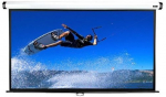 Elite Screens Manual Series M100XWH 100" 16:9 White