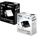 Asus DVD/CD writer SDRW-08D2S-U, white
