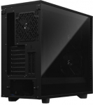 FRACTAL DESIGN Define 7 Black TGD