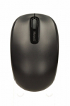 Microsoft Wireless Mobile Mouse 1850 - Black