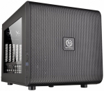 Thermaltake Core V21 Cube Black