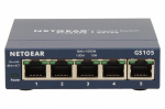 Netgear 10/100/1000 5-port switch