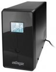 GEMBIRD UPS with LCD Display 1500VA