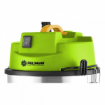 Fieldmann Vacuum cleaner FDU 2003-E, 1400W