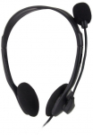 Esperanza EH102 Stereo Headphones with Mic & Volume Control