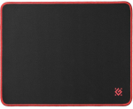 Defender Gaming BLACK M pad 360x270x3mm