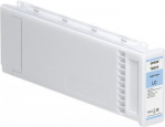 Epson T800500 UltraChrome PRO | Ink Cartridge | Light Cyan