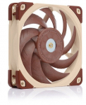 Noctua NF-A12x25 PWM High-Optimized 120mm Fan, 4-Pin