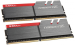 G.SKILL F4-3200C16D-16GTZB G.Skill Tride