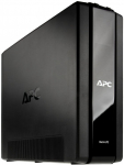 APC Power-Saving Back-UPS Pro 1200 230V Schuko LCD