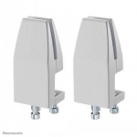 DESK CLAMP SET 25-40MM/WHITE NS-CLMP40WHITE NEOMOUNTS