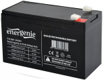 GEMBIRD BAT-12V9AH Energenie Rechargeabl