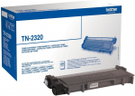 BROTHER TN2320 black toner 2400 pages