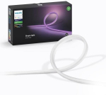Philips Hue|Lightstrip|Hue White and Colour Ambiance|37.5 W|White and colored light