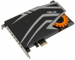 ASUS Strix Soar - sound card