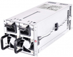SilverStone SST-GM1000-2UG V2 redundantes 2HE-Netzteil - 1000 Watt