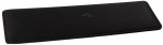 Glorious Stealth Tastatur-Handballenauflage Slim - TKL, schwarz