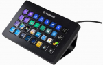 Elgato Stream Deck XL with 32 Customizable LCD Keys