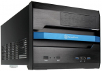 SilverStone SUGO SG12 - tower - micro-