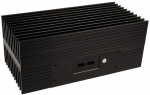 Akasa Turing TN Ultra Small Form Factor (USFF) Black