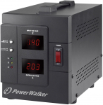 POWERWALK AVR 2000 SIV FR Power Walker A