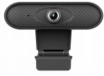 USB Nano RS RS680 HD 1080P (1920x1080) webcam with built-in microphone,