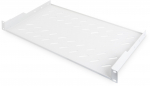 Digitus | Fixed Shelf for Racks | DN-97609 | White