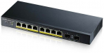 ZYXEL GS1900-10HP v2 8-port PoE Switch