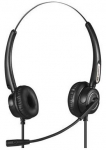 SANDBERG USB+RJ9/11 Headset Pro Stereo