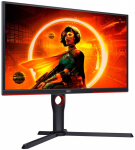 AOC 25G3ZM/BK 24.5" FHD 240Hz VA Gaming Monitor