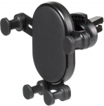 Vivanco car phone mount Butler Air Vent (61631)