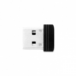 Verbatim Store 'n' Stay NANO - USB Drive 16 GB - Black