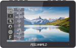 Feelworld video monitor F5 Pro 6"
