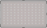 Newell LED lamp RGB-W Rangha Max